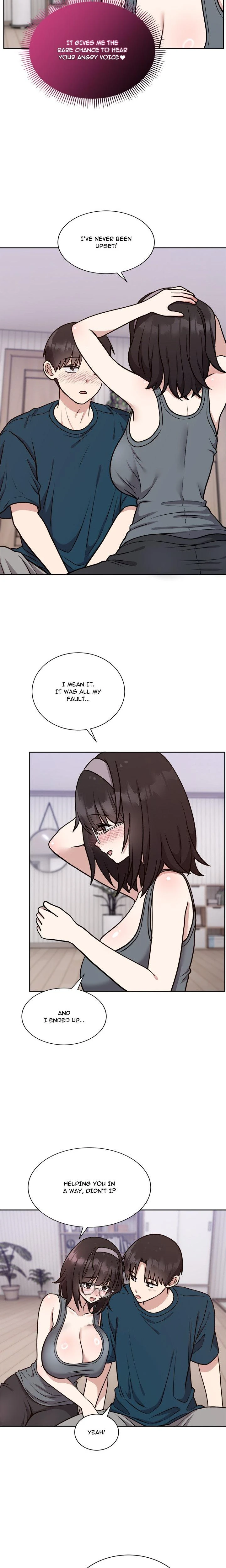 Knot My Secret Uncensored Chapter 14 Page 6