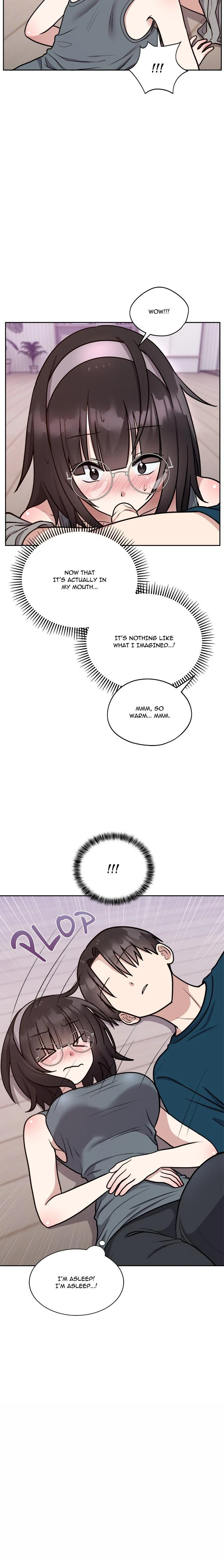 Knot My Secret Uncensored Chapter 15 Page 4
