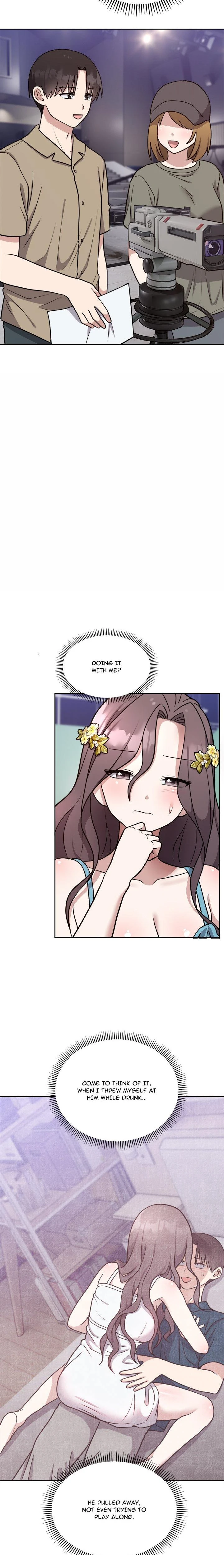 Knot My Secret Uncensored Chapter 16 Page 16