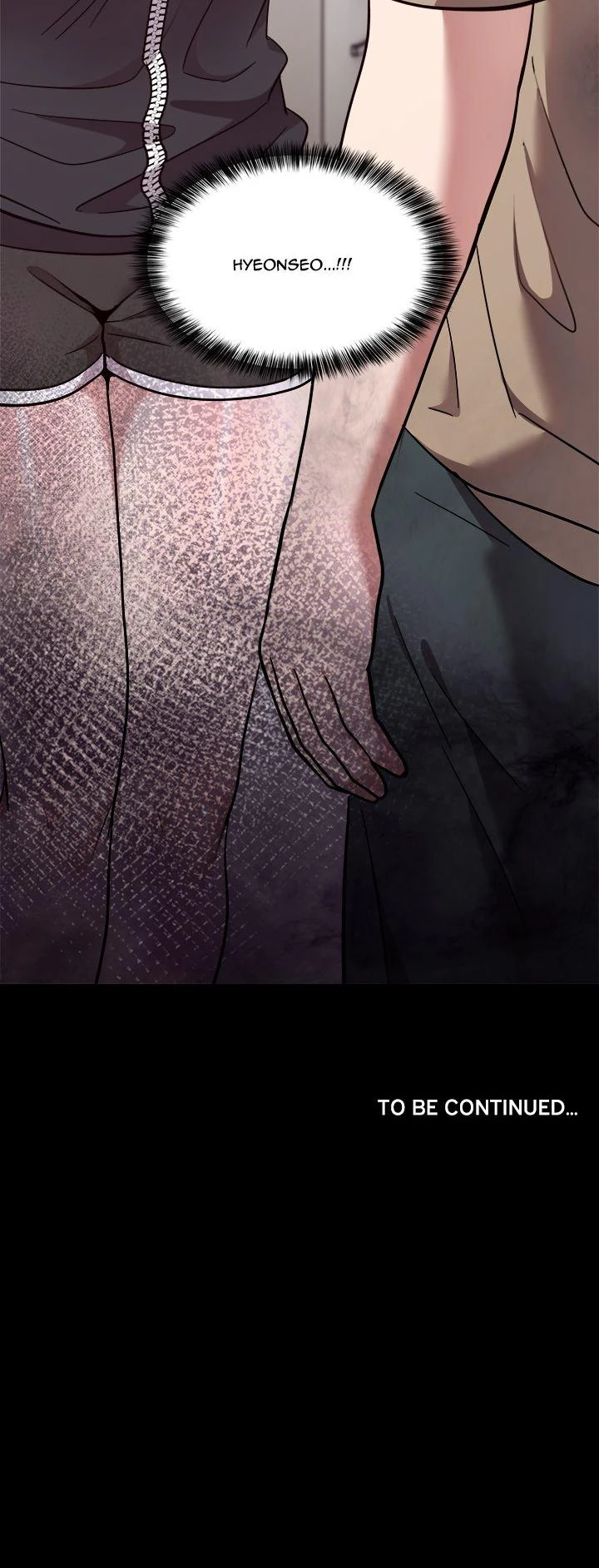 Knot My Secret Uncensored Chapter 18 Page 24