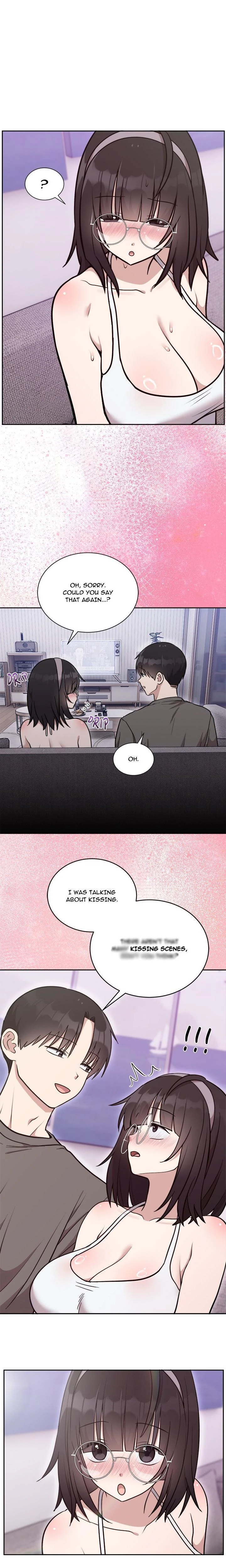 Knot My Secret Uncensored Chapter 20 Page 4