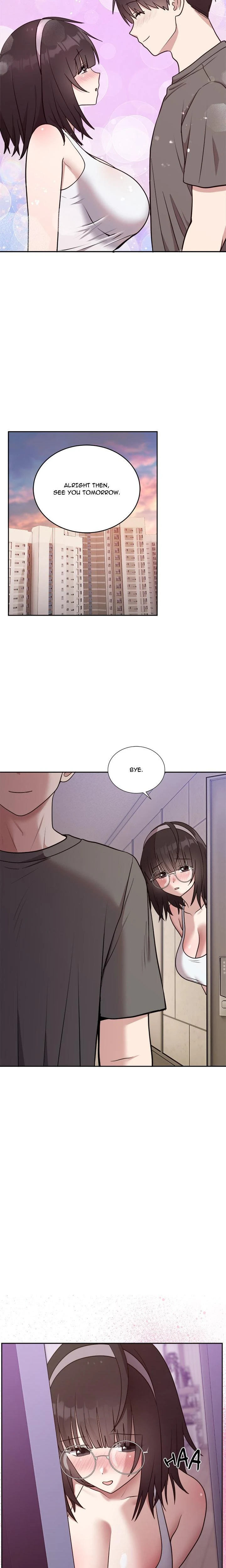 Knot My Secret Uncensored Chapter 21 Page 6