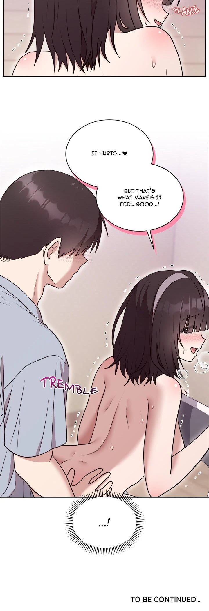 Knot My Secret Uncensored Chapter 22 Page 24