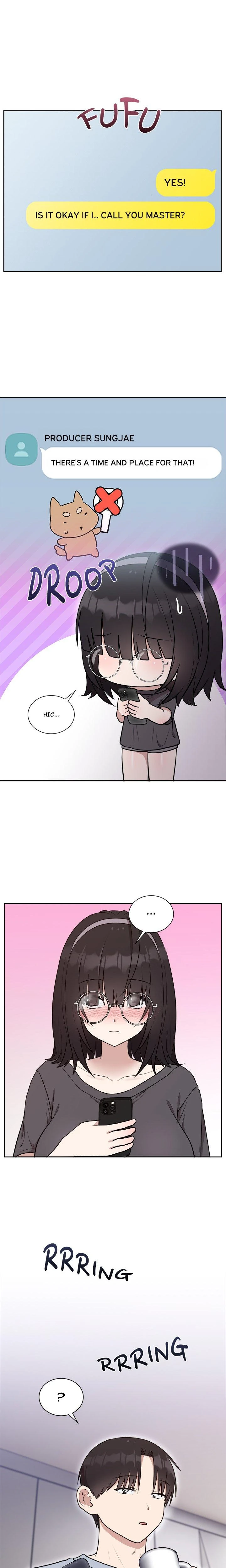 Knot My Secret Uncensored Chapter 24 Page 12