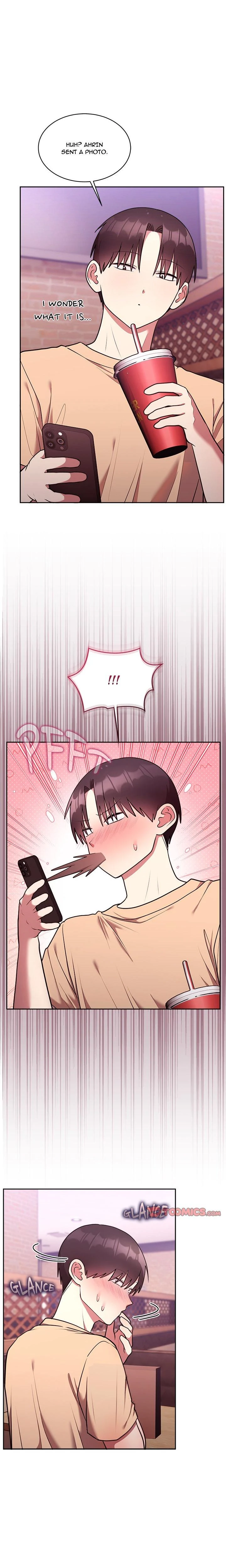 Knot My Secret Uncensored Chapter 25 Page 24