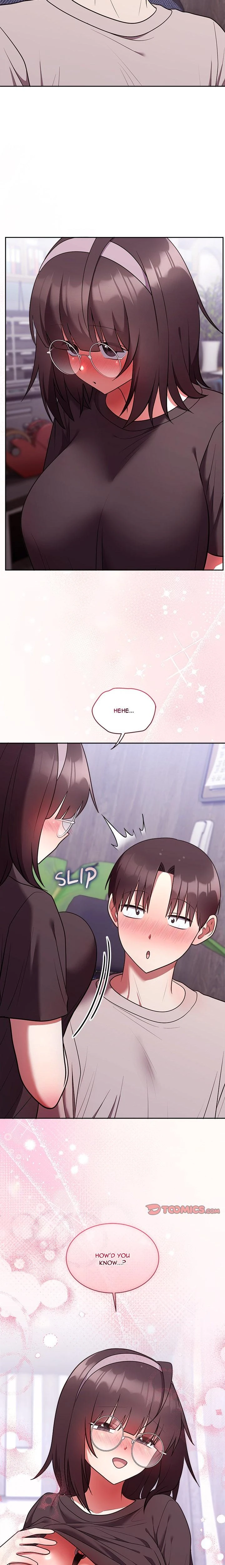 Knot My Secret Uncensored Chapter 26 Page 24