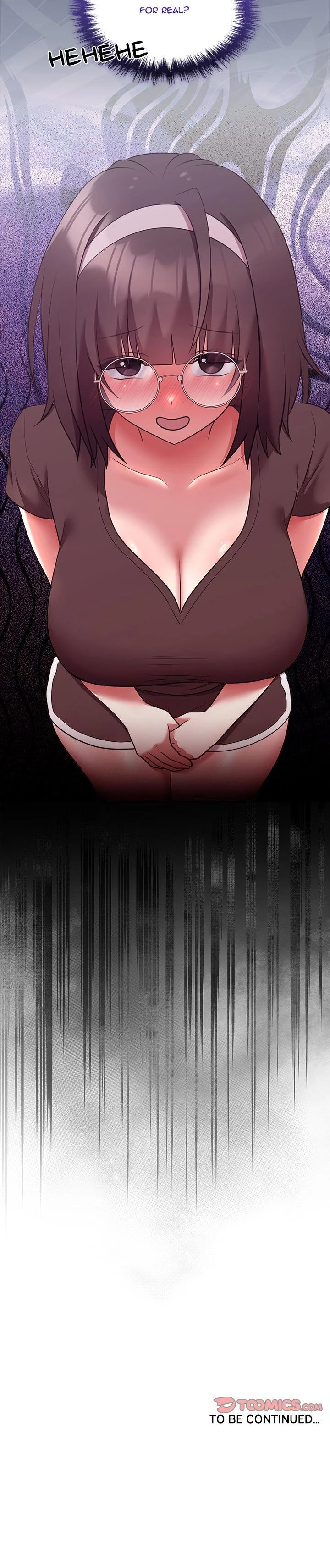 Knot My Secret Uncensored Chapter 29 Page 25