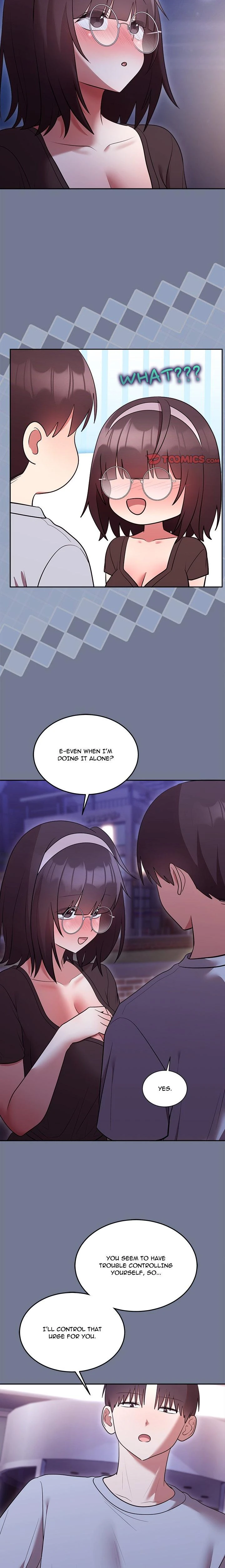 Knot My Secret Uncensored Chapter 30 Page 6