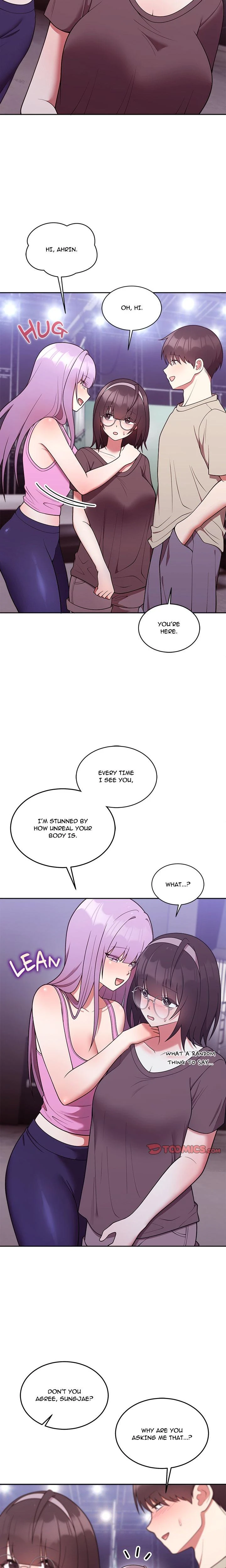 Knot My Secret Uncensored Chapter 30 Page 19