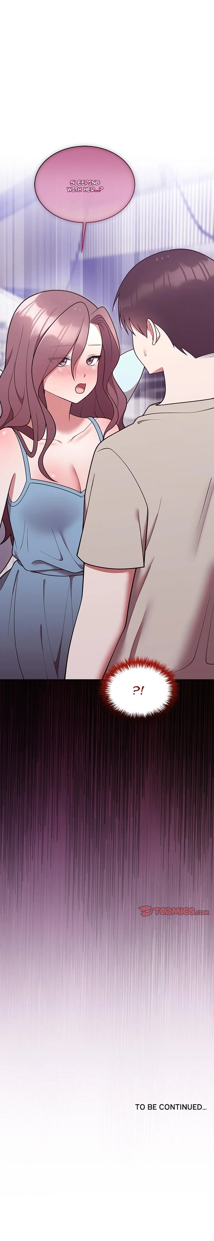 Knot My Secret Uncensored Chapter 30 Page 25