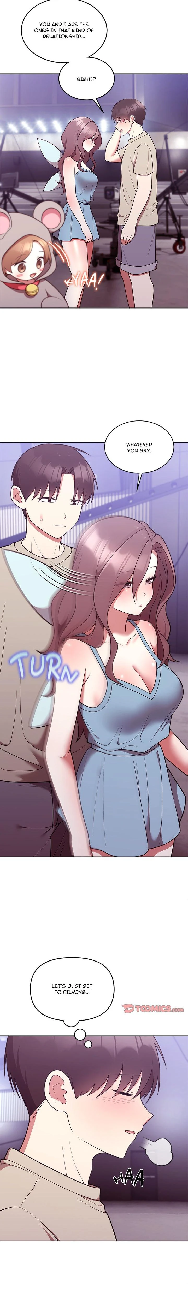 Knot My Secret Uncensored Chapter 31 Page 3