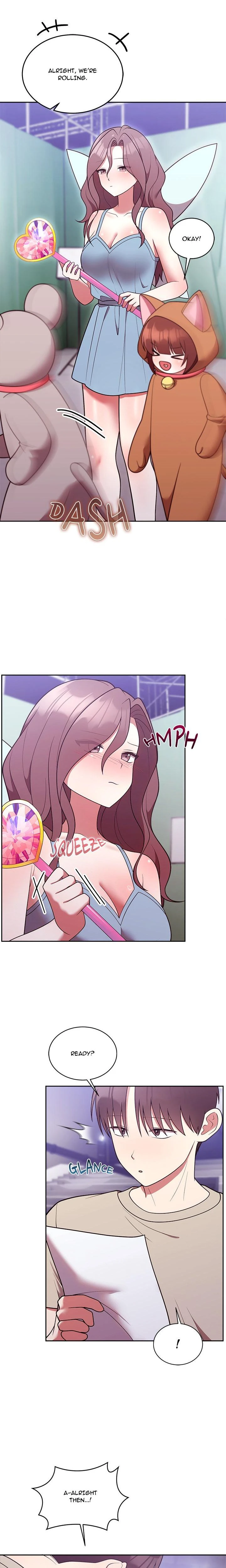 Knot My Secret Uncensored Chapter 31 Page 4