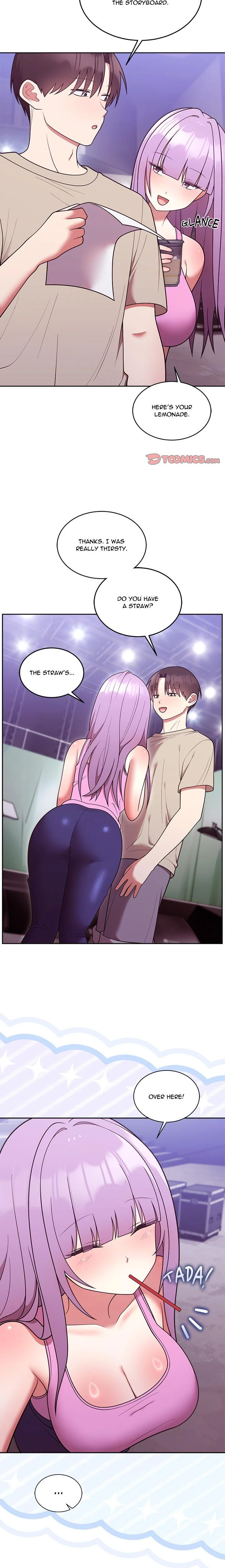 Knot My Secret Uncensored Chapter 31 Page 6