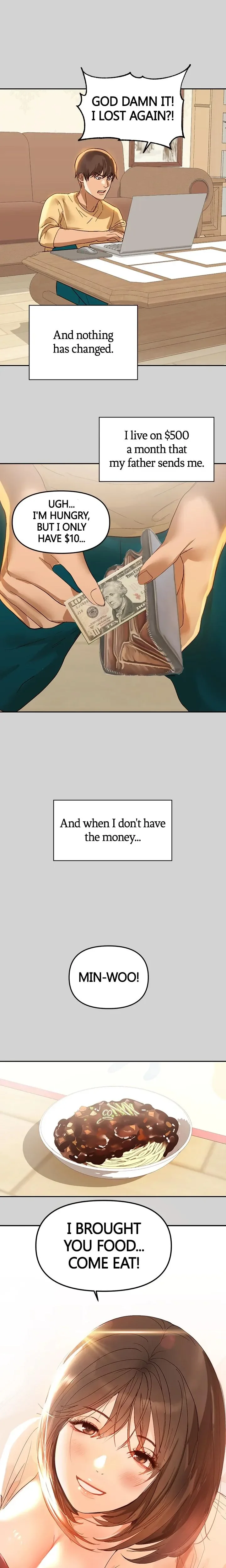 Landlord Sisters Chapter 001 Page 6