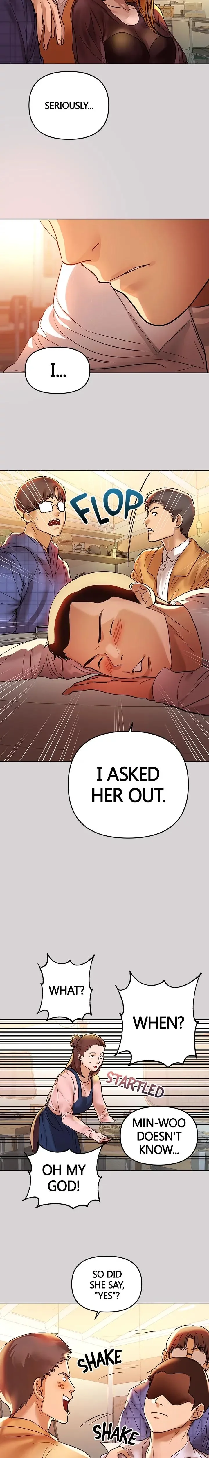 Landlord Sisters Chapter 002 Page 4
