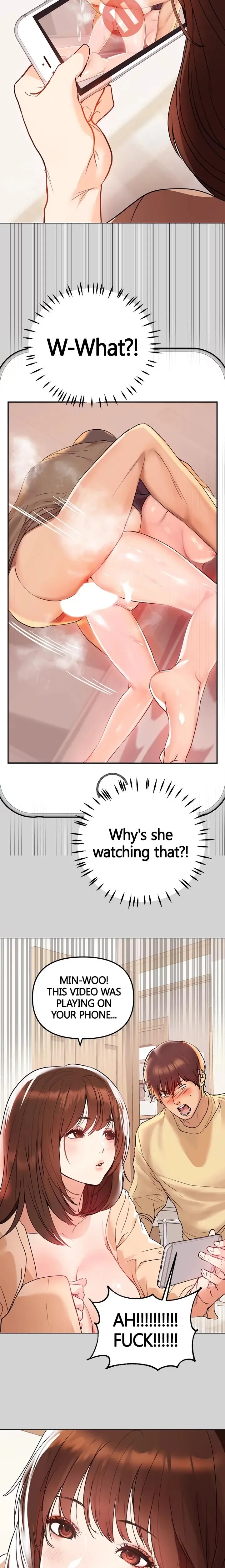 Landlord Sisters Chapter 002 Page 12