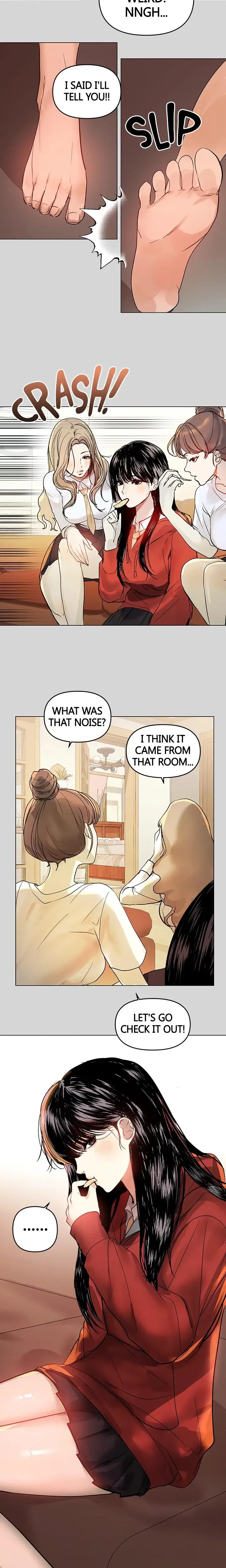 Landlord Sisters Chapter 002 Page 26