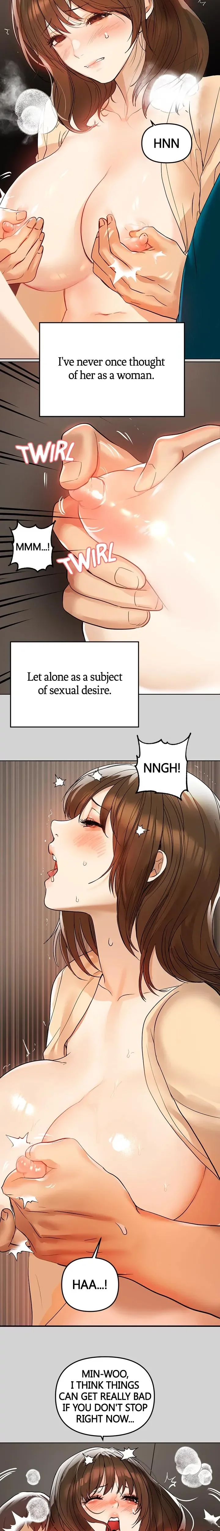 Landlord Sisters Chapter 003 Page 6