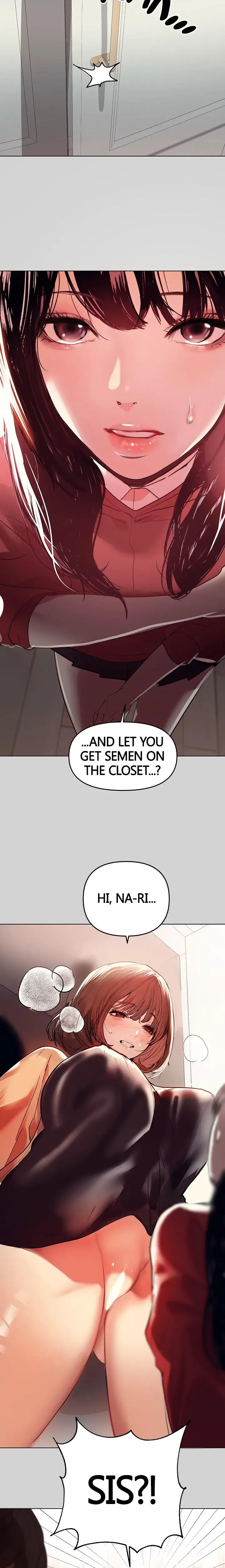 Landlord Sisters Chapter 003 Page 17