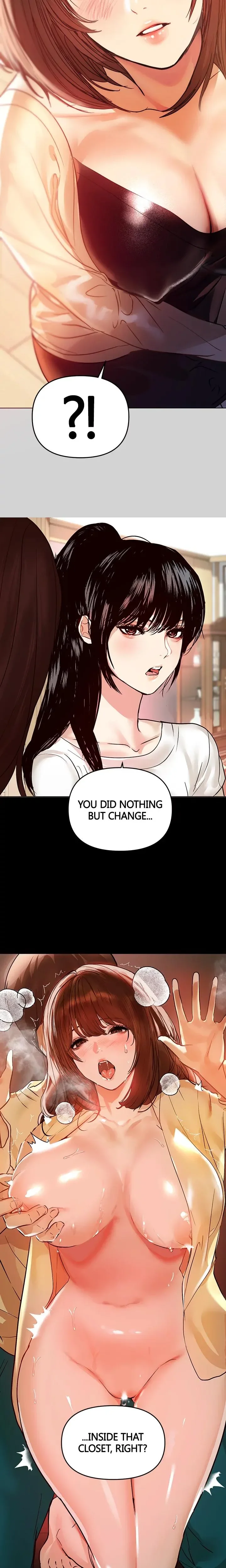 Landlord Sisters Chapter 004 Page 2