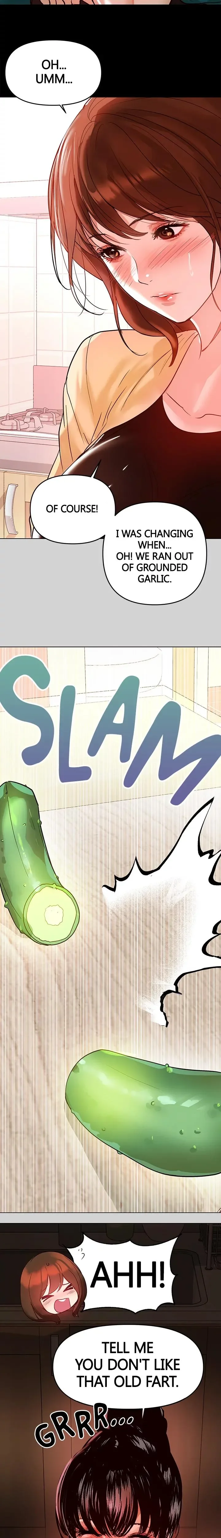 Landlord Sisters Chapter 004 Page 3