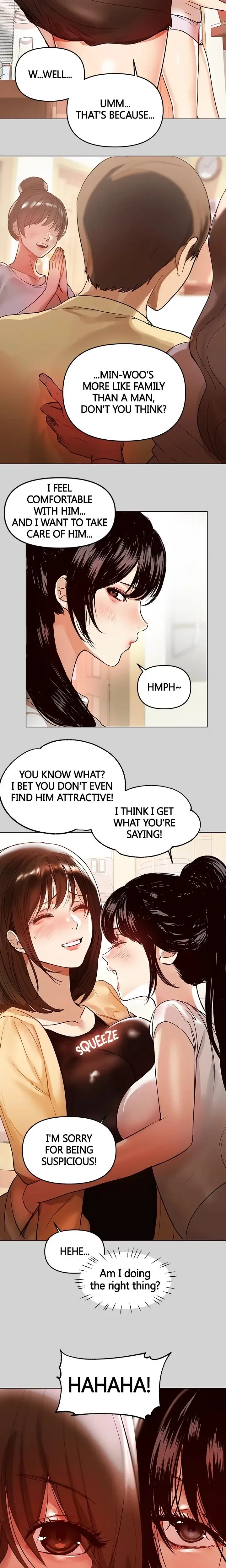 Landlord Sisters Chapter 004 Page 5