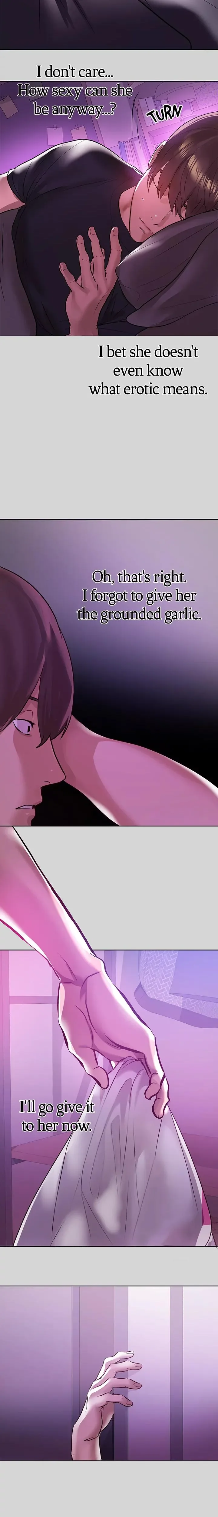 Landlord Sisters Chapter 004 Page 23