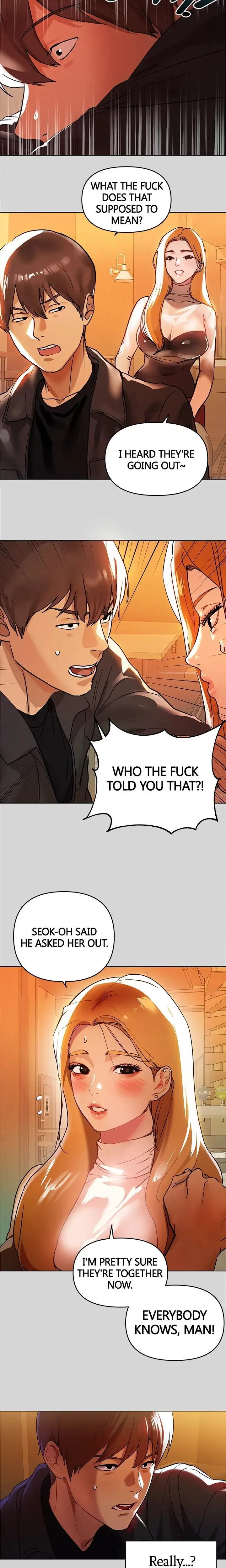 Landlord Sisters Chapter 005 Page 13