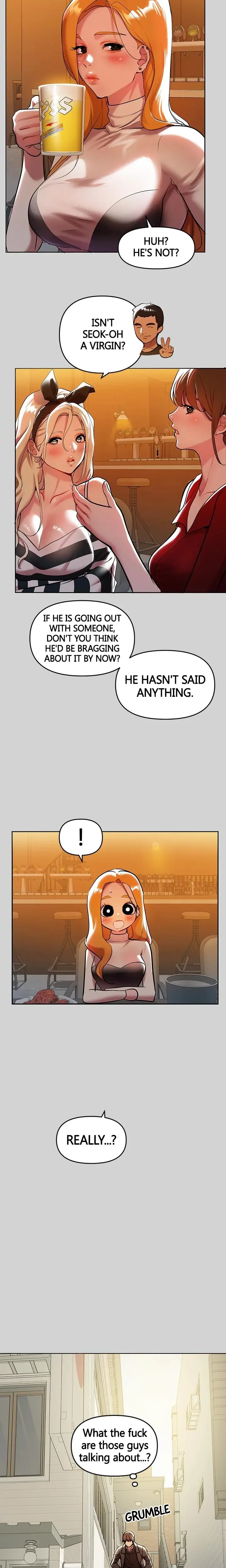 Landlord Sisters Chapter 005 Page 15
