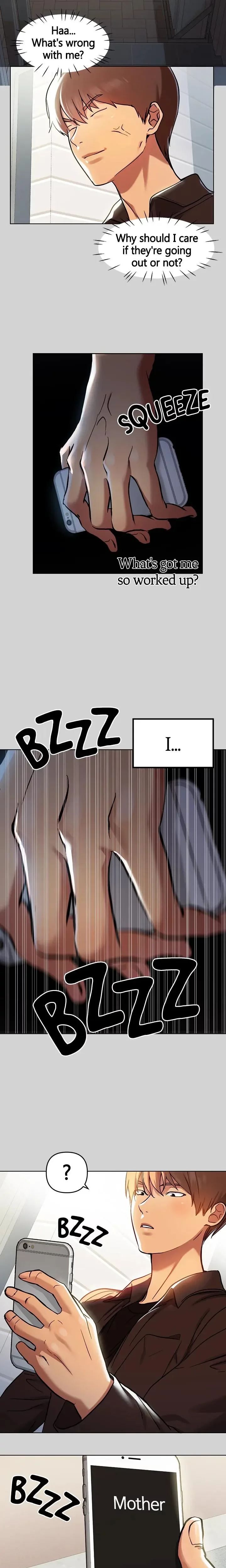 Landlord Sisters Chapter 005 Page 17