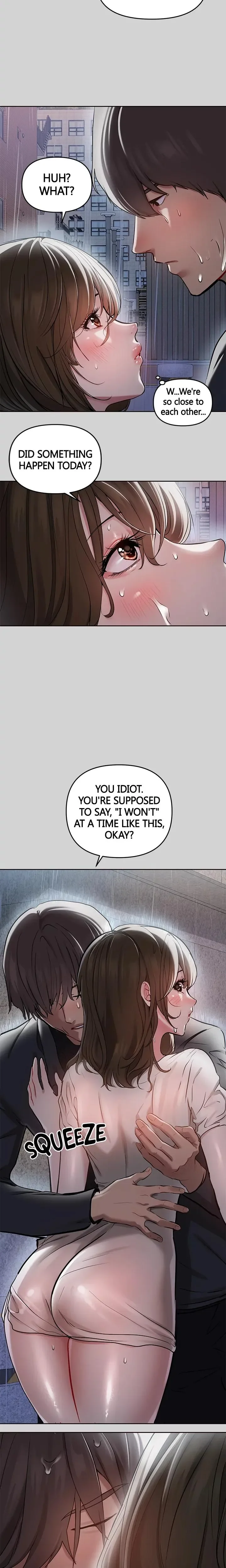 Landlord Sisters Chapter 005 Page 25