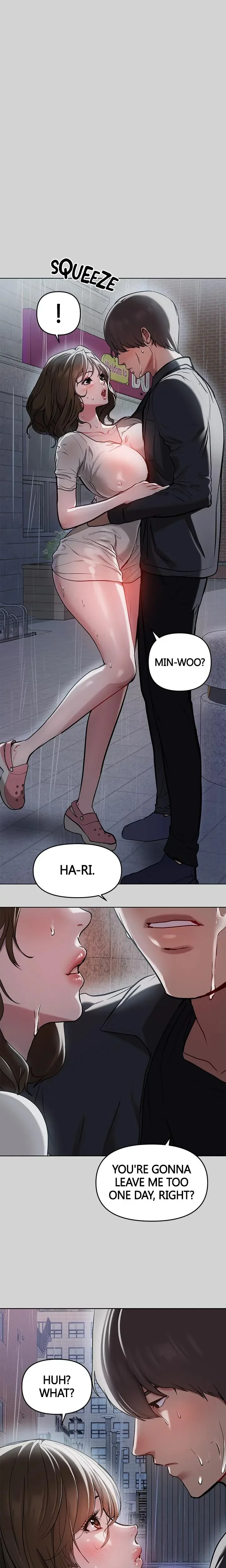 Landlord Sisters Chapter 006 Page 1