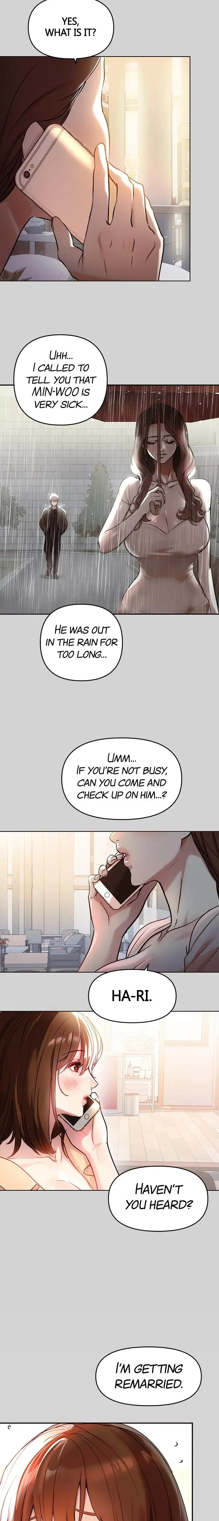 Landlord Sisters Chapter 006 Page 10