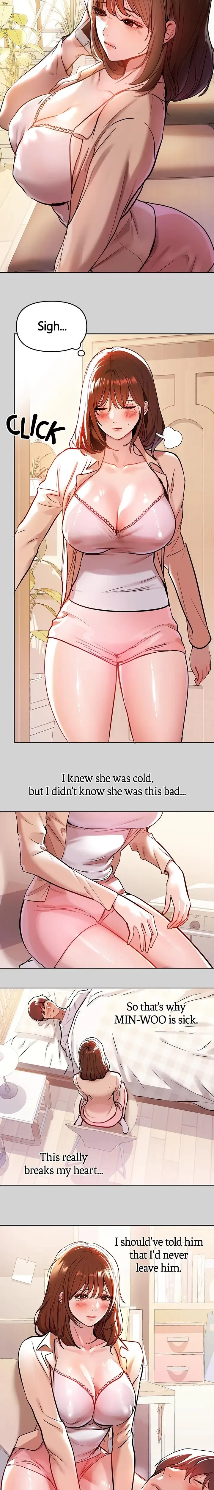 Landlord Sisters Chapter 006 Page 13