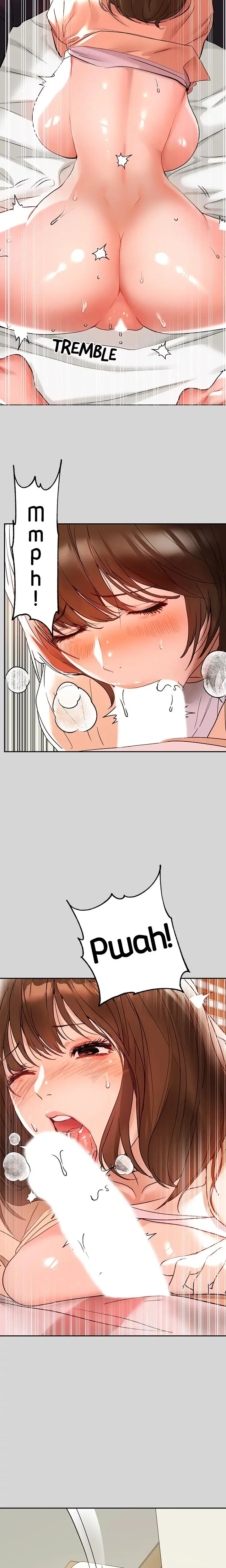 Landlord Sisters Chapter 007 Page 19