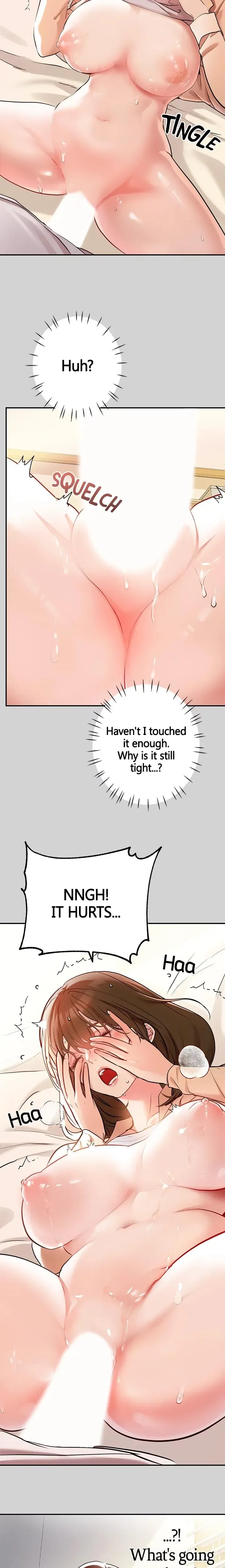 Landlord Sisters Chapter 008 Page 4