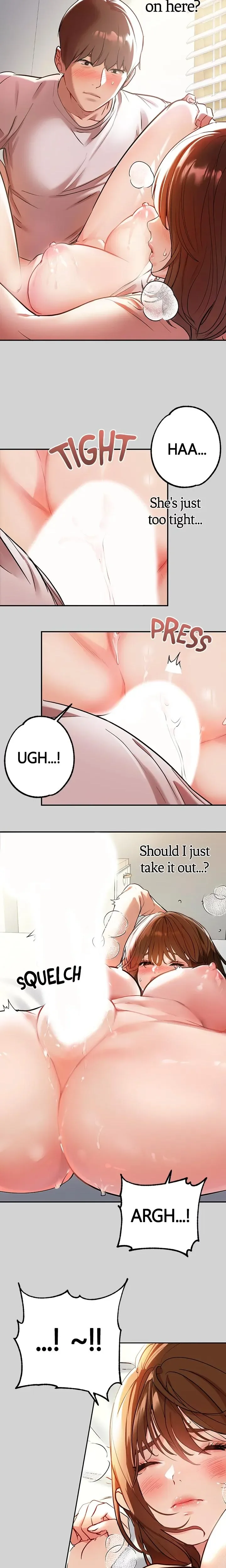 Landlord Sisters Chapter 008 Page 5