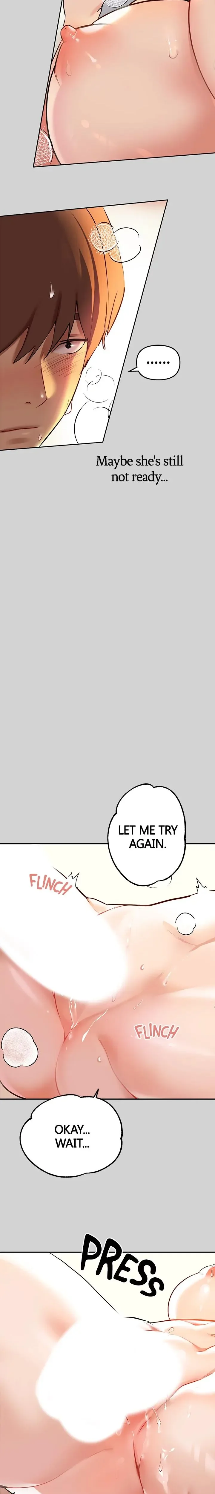 Landlord Sisters Chapter 008 Page 6