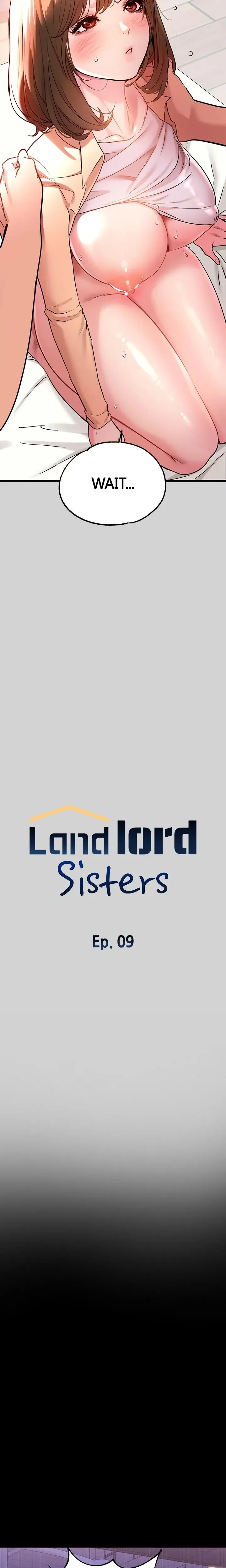 Landlord Sisters Chapter 009 Page 3