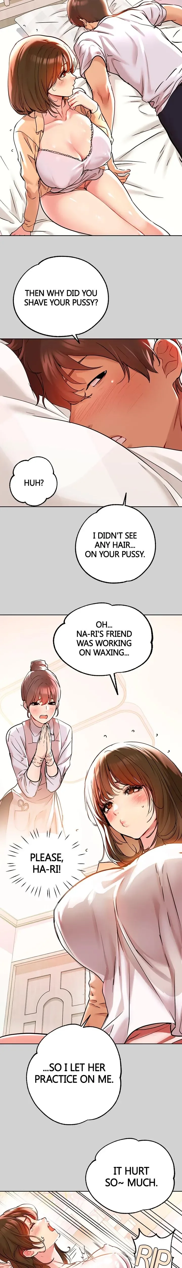 Landlord Sisters Chapter 009 Page 7