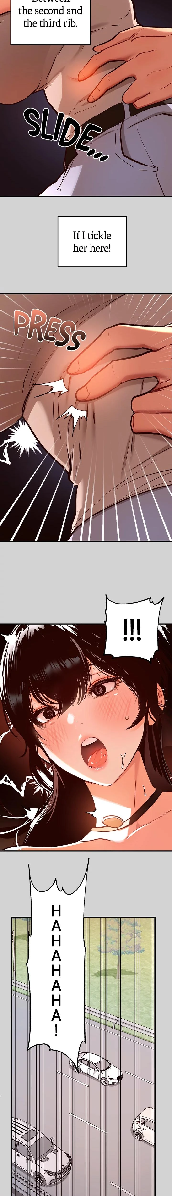 Landlord Sisters Chapter 011 Page 9
