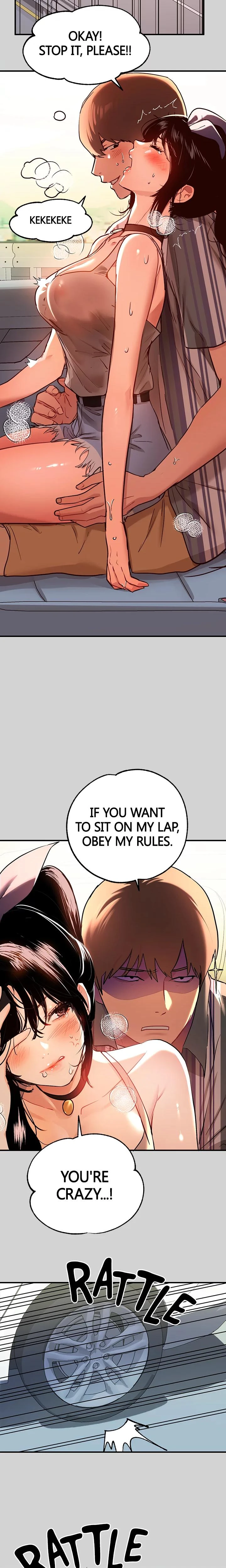 Landlord Sisters Chapter 011 Page 10