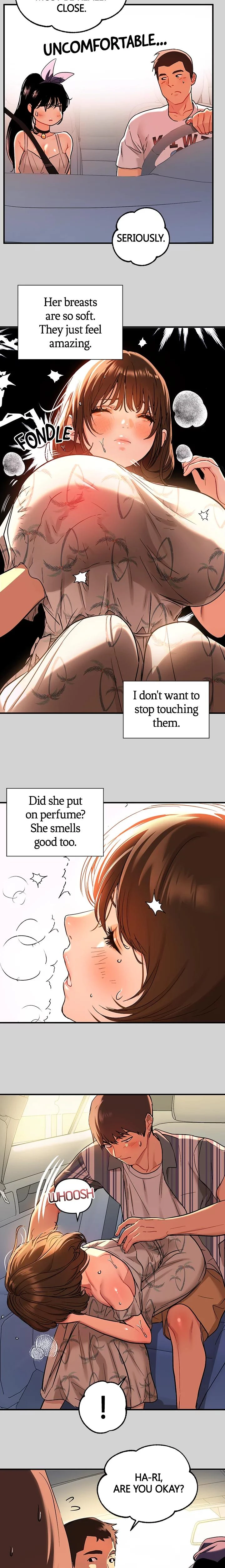 Landlord Sisters Chapter 011 Page 19