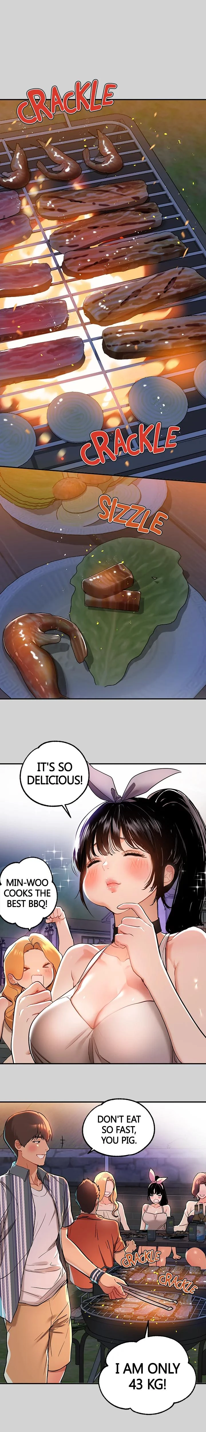 Landlord Sisters Chapter 013 Page 6
