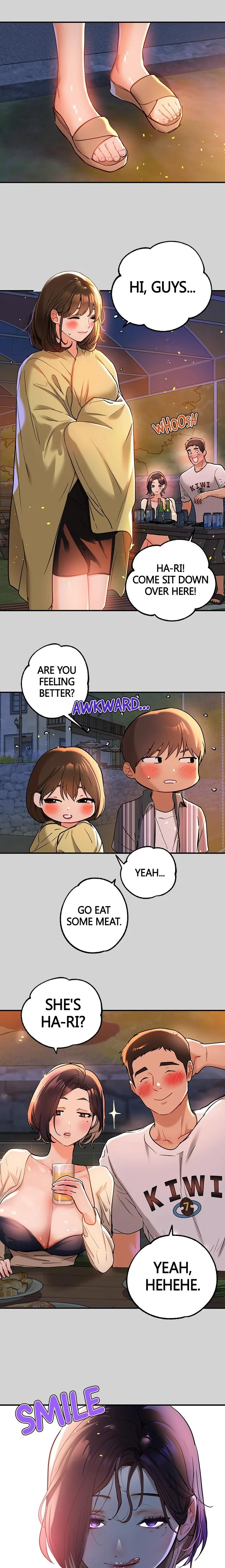 Landlord Sisters Chapter 013 Page 7
