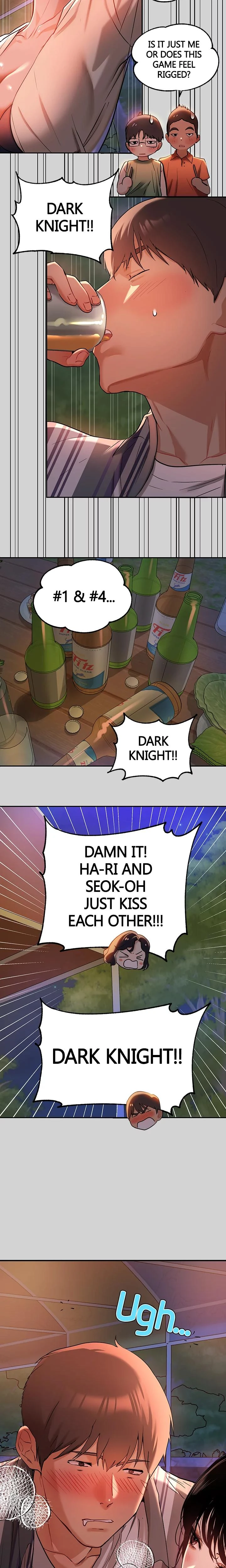 Landlord Sisters Chapter 013 Page 15