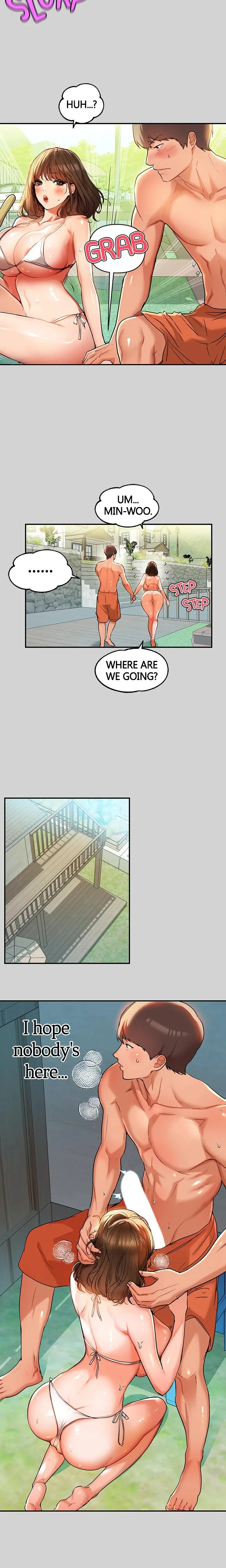 Landlord Sisters Chapter 014 Page 11