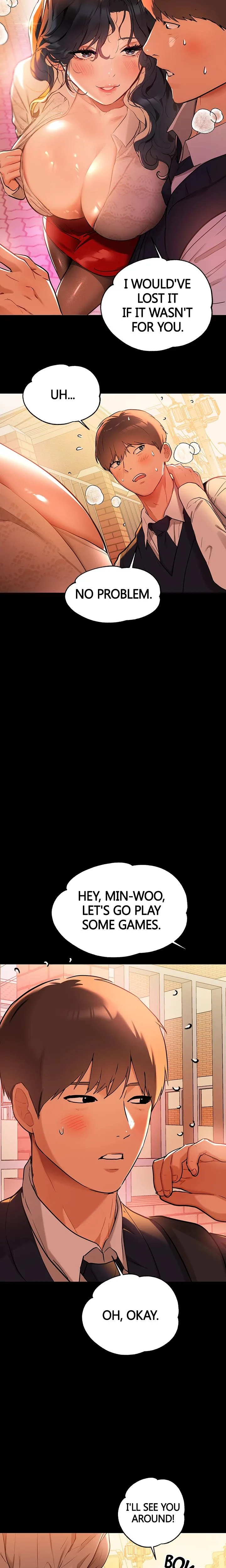 Landlord Sisters Chapter 016 Page 4