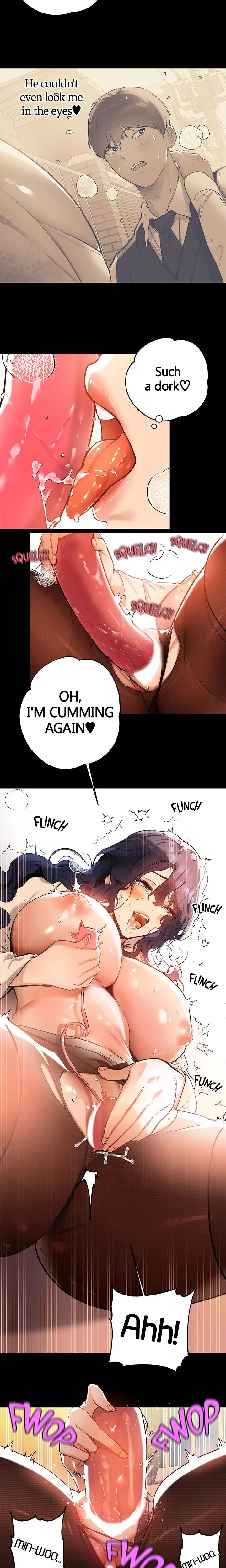 Landlord Sisters Chapter 016 Page 6