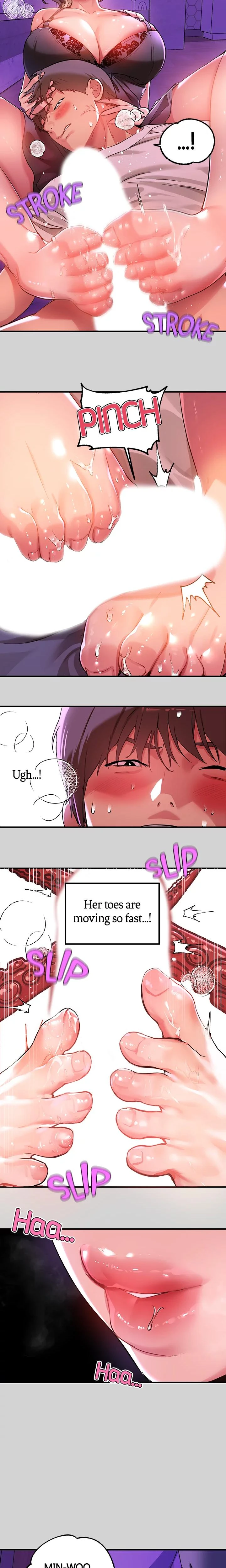 Landlord Sisters Chapter 017 Page 4